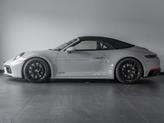 Thumbnail of 2024 Chalk Porsche 911