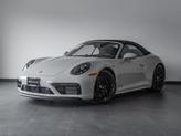Photo of 2024 Chalk Porsche 911