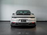 Thumbnail of 2024 Ice Grey Metallic Porsche 911