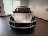 Thumbnail of 2024 Dolomite Silver Metallic Porsche Cayenne