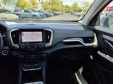 Thumbnail of 2020 Ebony Twilight Metallic GMC Terrain