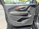 Thumbnail of 2020 Ebony Twilight Metallic GMC Terrain