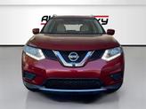 Thumbnail of 2016 Cayenne Red Nissan Rogue