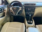 Thumbnail of 2016 Cayenne Red Nissan Rogue