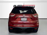 Thumbnail of 2016 Cayenne Red Nissan Rogue