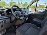 Thumbnail of 2023 Oxford White Ford Transit-250