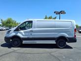 Thumbnail of 2023 Oxford White Ford Transit-250