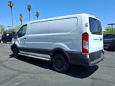 Thumbnail of 2023 Oxford White Ford Transit-250