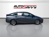 Thumbnail of 2020 Magnetic Gray Metallic Toyota Prius