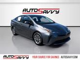 Photo of 2020 Magnetic Gray Metallic Toyota Prius