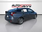 Thumbnail of 2020 Magnetic Gray Metallic Toyota Prius
