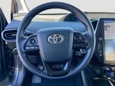 Thumbnail of 2020 Magnetic Gray Metallic Toyota Prius