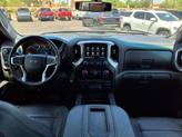 Thumbnail of 2021 Shadow Gray Metallic Chevrolet Silverado 1500