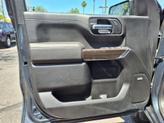 Thumbnail of 2021 Shadow Gray Metallic Chevrolet Silverado 1500