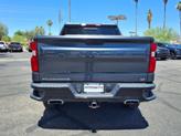 Thumbnail of 2021 Shadow Gray Metallic Chevrolet Silverado 1500