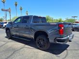 Thumbnail of 2021 Shadow Gray Metallic Chevrolet Silverado 1500