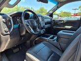 Thumbnail of 2021 Shadow Gray Metallic Chevrolet Silverado 1500