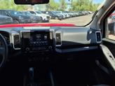 Thumbnail of 2022 Red Alert Nissan Frontier