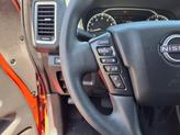 Thumbnail of 2022 Red Alert Nissan Frontier