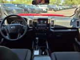 Thumbnail of 2022 Red Alert Nissan Frontier