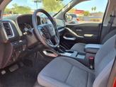 Thumbnail of 2022 Red Alert Nissan Frontier