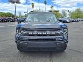 Thumbnail of 2022 Shadow Black Ford Bronco Sport