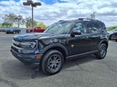 Thumbnail of 2022 Shadow Black Ford Bronco Sport