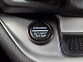 Thumbnail of 2022 Shadow Black Ford Bronco Sport