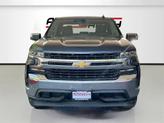 Thumbnail of 2021 Shadow Gray Metallic Chevrolet Silverado 1500