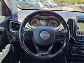 Thumbnail of 2019 Diamond Black Crystal Pearlcoat Jeep Cherokee