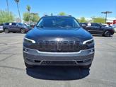 Thumbnail of 2019 Diamond Black Crystal Pearlcoat Jeep Cherokee