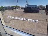 Thumbnail of 2019 Diamond Black Crystal Pearlcoat Jeep Cherokee