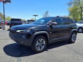 Thumbnail of 2019 Diamond Black Crystal Pearlcoat Jeep Cherokee
