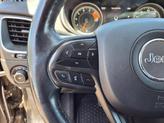 Thumbnail of 2019 Diamond Black Crystal Pearlcoat Jeep Cherokee