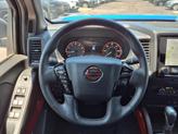 Thumbnail of 2024 Bluestone Pearl Nissan Frontier