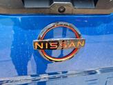 Thumbnail of 2024 Bluestone Pearl Nissan Frontier