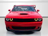 Thumbnail of 2022 Torred Clearcoat Dodge Challenger