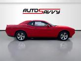 Thumbnail of 2022 Torred Clearcoat Dodge Challenger