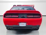 Thumbnail of 2022 Torred Clearcoat Dodge Challenger