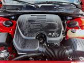 Thumbnail of 2022 Torred Clearcoat Dodge Challenger