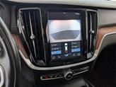 Thumbnail of 2020 Silver Volvo V60 Cross Country