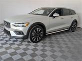 Thumbnail of 2020 Silver Volvo V60 Cross Country