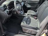 Thumbnail of 2019 Mythos Black Metallic Audi Q3