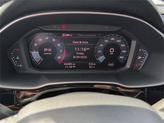 Thumbnail of 2019 Mythos Black Metallic Audi Q3