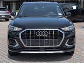 Thumbnail of 2019 Mythos Black Metallic Audi Q3