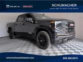 Photo of 2026 Titanium GMC Sierra 1500