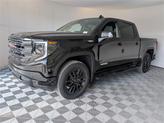 Thumbnail of 2025 Onyx Black GMC Sierra 1500