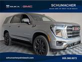 Photo of 2025 Sterling GMC Yukon