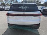Thumbnail of 2025 White Frost Tri-Coat Buick Enclave