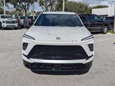 Thumbnail of 2025 White Frost Tri-Coat Buick Enclave